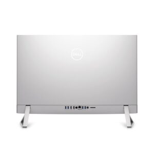 Dell Inspiron 7700 AIO Desktop, 27'' FHD Touchscreen, 12th Gen Intel Core i7-1255U Processor, GeForce MX550, 64GB RAM, 2TB SSD, Webcam, HDMI, RJ45, Wi-Fi 6, Wireless KB&Mouse, Windows 11 Home, White