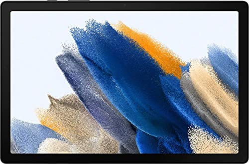 Samsung Galaxy Tab A8 10.5-inch Touchscreen (1920x1200) Wi-Fi Tablet Bundle, Octa-Core Processor, 3GB RAM, 32GB Memory, Bluetooth, Android 11 OS (Renewed)
