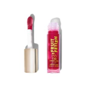 Milani Fruit Fetish Lip Oil - Cherry Lime