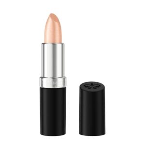 lasting finish lipstick pearl shimmer