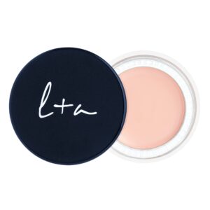 lune+aster hydraglow undereye brightening corrector - skin-nourishing undereye brightening corrector with hyaluronic acid, vitamins c and e, licorice extract & vegan squalene.
