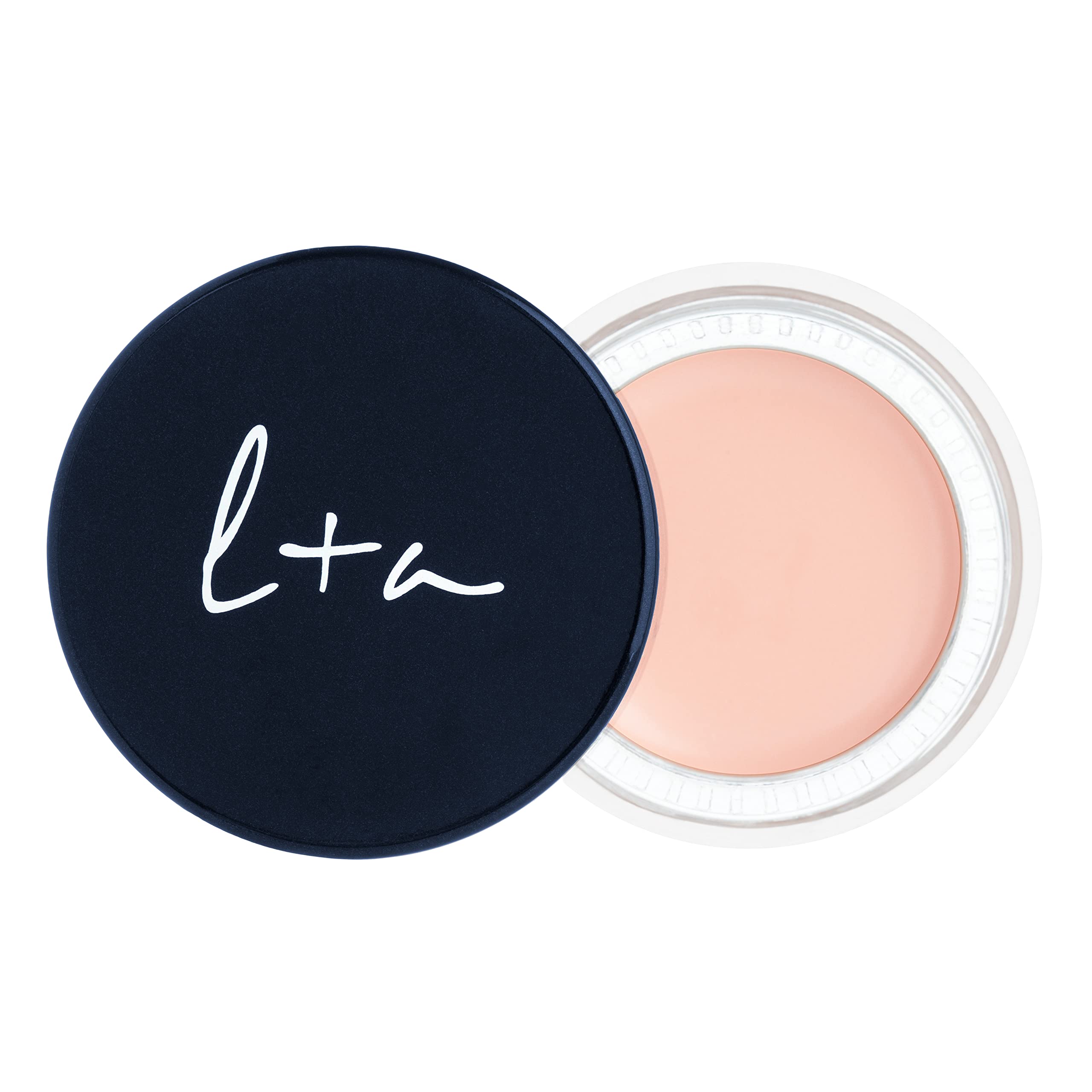 Lune+Aster HydraGlow Undereye Brightening Corrector - Skin-nourishing undereye brightening corrector with hyaluronic acid, vitamins C and E, licorice extract & vegan squalene.