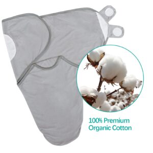 Bassinet Sheets Compatible with Baby Delight Beside Me Dreamer Bassinet & Baby Swaddles 0-3 Months for Boy or Girls