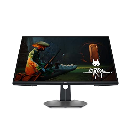 Dell G3223Q Gaming Monitor - 32-Inch 4K Ultra UHD (3840x2160), 144Hz 1Ms Display, AMD FreeSync+NVIDIA G-SYNC Compatible, Height/Swivel/Tilt Adjustability, 3yr Advanced Exchange - Black