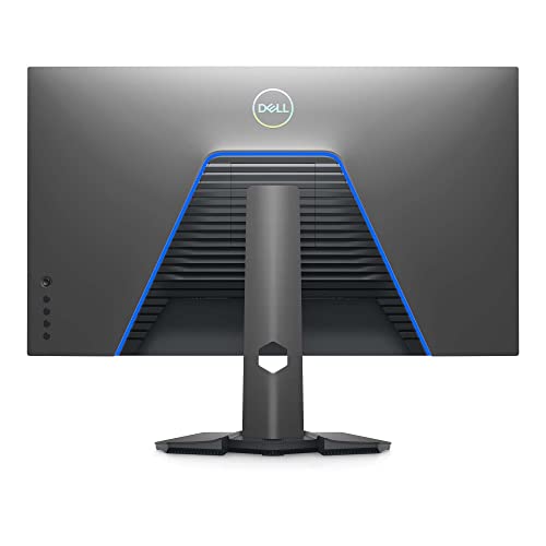 Dell G3223Q Gaming Monitor - 32-Inch 4K Ultra UHD (3840x2160), 144Hz 1Ms Display, AMD FreeSync+NVIDIA G-SYNC Compatible, Height/Swivel/Tilt Adjustability, 3yr Advanced Exchange - Black