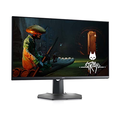 Dell G3223Q Gaming Monitor - 32-Inch 4K Ultra UHD (3840x2160), 144Hz 1Ms Display, AMD FreeSync+NVIDIA G-SYNC Compatible, Height/Swivel/Tilt Adjustability, 3yr Advanced Exchange - Black