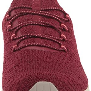 Easy Spirit Women's TAREH2 Sneaker, Red 610, 6.5 Wide