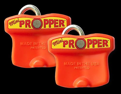 Mini Propper Door Stopper 2-Pack