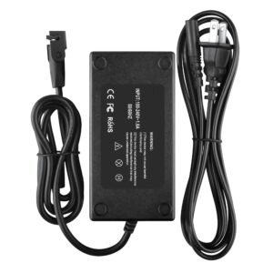 digipartspower ac/dc adapter for changzhou kaidi power recliner lift chair kddy001 kddy001b psu