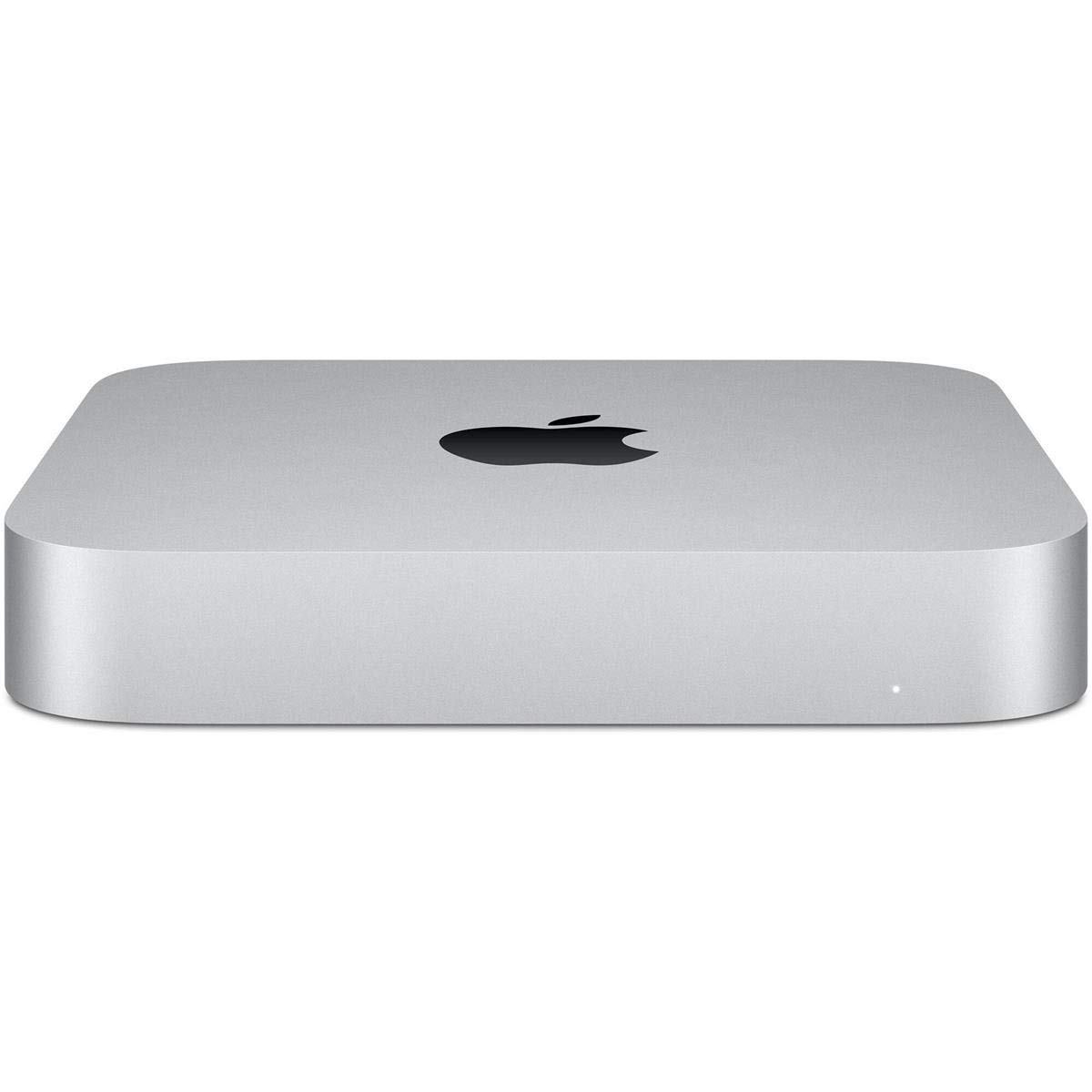 2020 Apple Mac Mini with M1 Chip with 8-Core CPU (16GB, 1TB SSD) Silver - (Renewed)