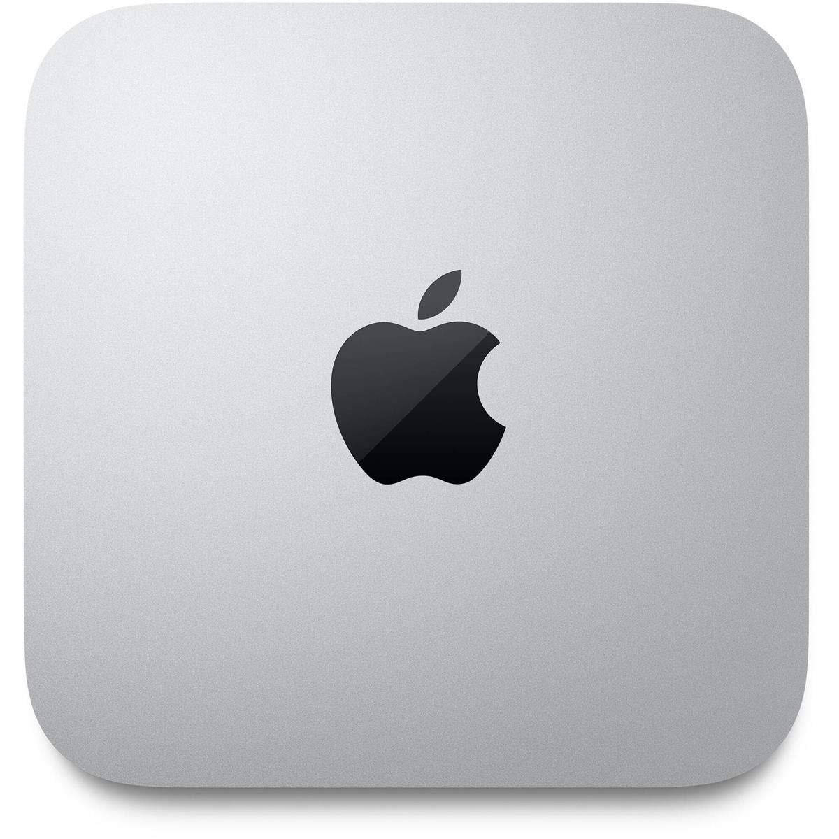 2020 Apple Mac Mini with M1 Chip with 8-Core CPU (16GB, 1TB SSD) Silver - (Renewed)