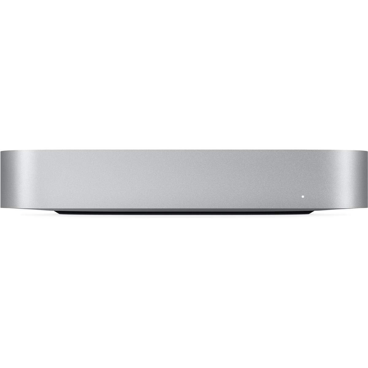 2020 Apple Mac Mini with M1 Chip with 8-Core CPU (16GB, 1TB SSD) Silver - (Renewed)