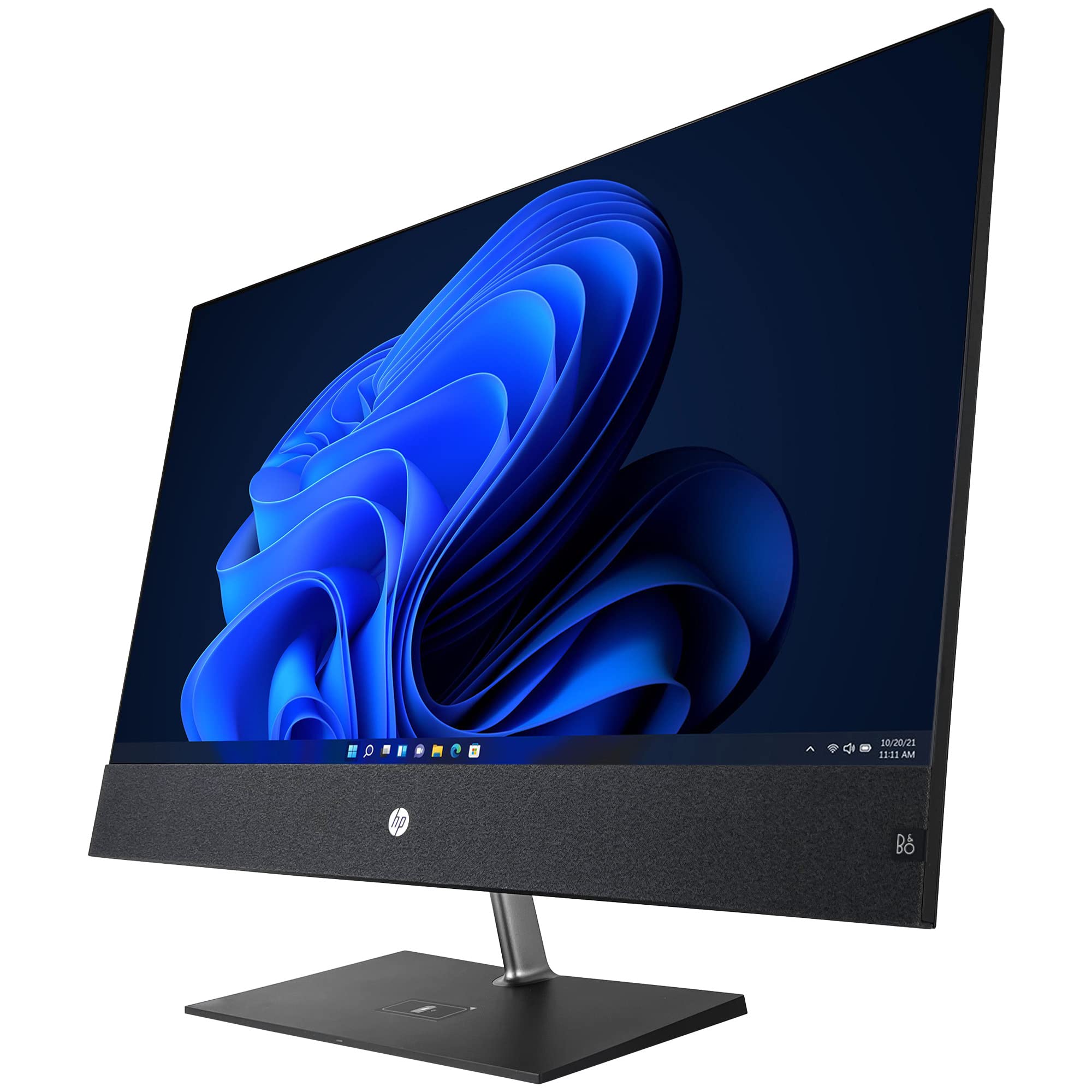 HP Pavilion 32 (3840 x 2160) All-in-One Desktop Computer 31.5" 4K - 12th Gen Intel Core i7-12700T 12-Core up to 4.70 GHz Processor, 32GB DDR4 RAM, 1TB NVMe SSD, Intel UHD Graphics 770, Windows 11 Home