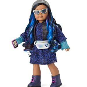 American Girl Truly Me Seriously Stylish Accessories for 18-inch Dolls