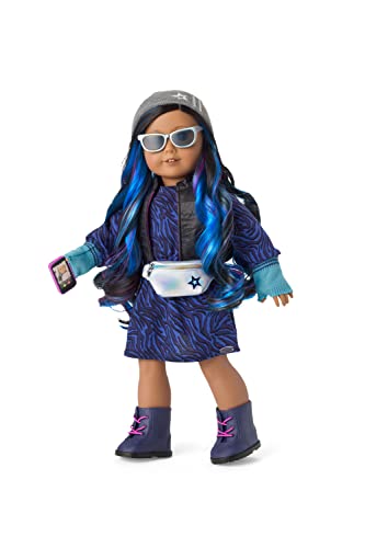 American Girl Truly Me Seriously Stylish Accessories for 18-inch Dolls