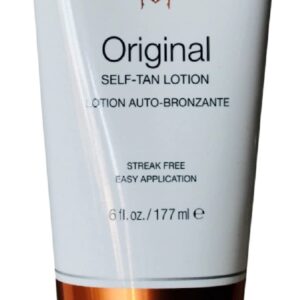 Fake Bake Original Self-Tanning Lotion with Body Mate Self-Tanning Applicator