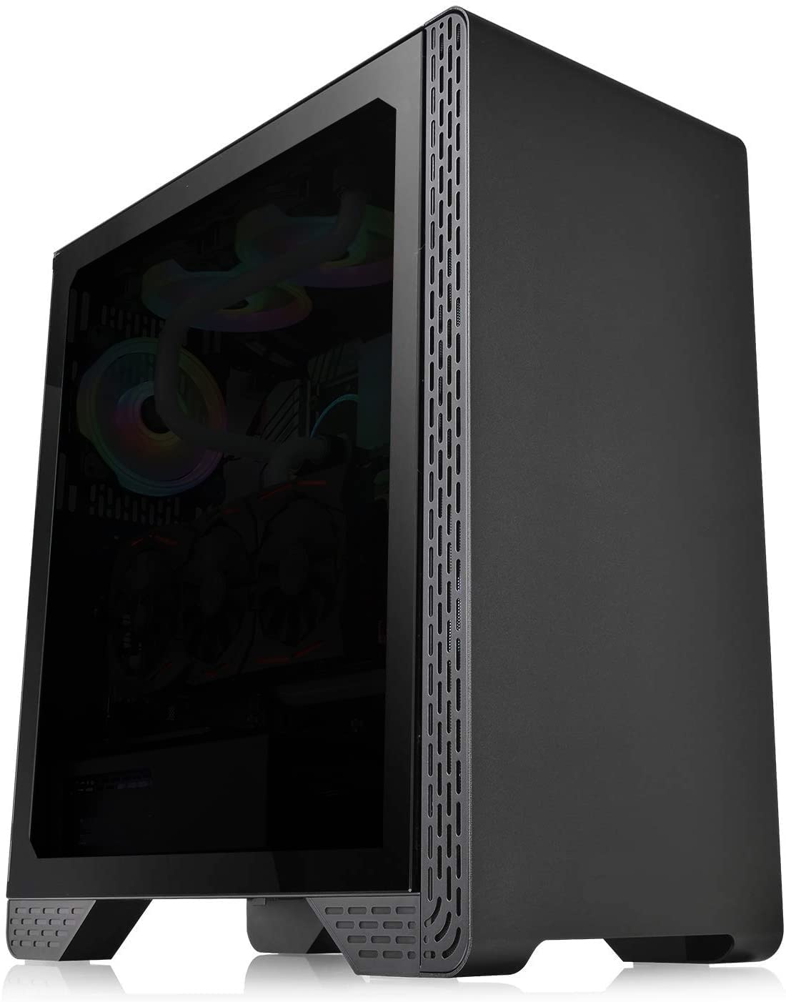 Adamant Custom 16-Core 3D Modelling SolidWorks CAD Workstation Computer PC Intel i9 12900K 3.2GHz Z690 Prime 128Gb DDR5 1TB NVMe 3500MB/s SSD 4TB HDD Win 11 750W WiFi Bluetooth Quadro RTX A4000