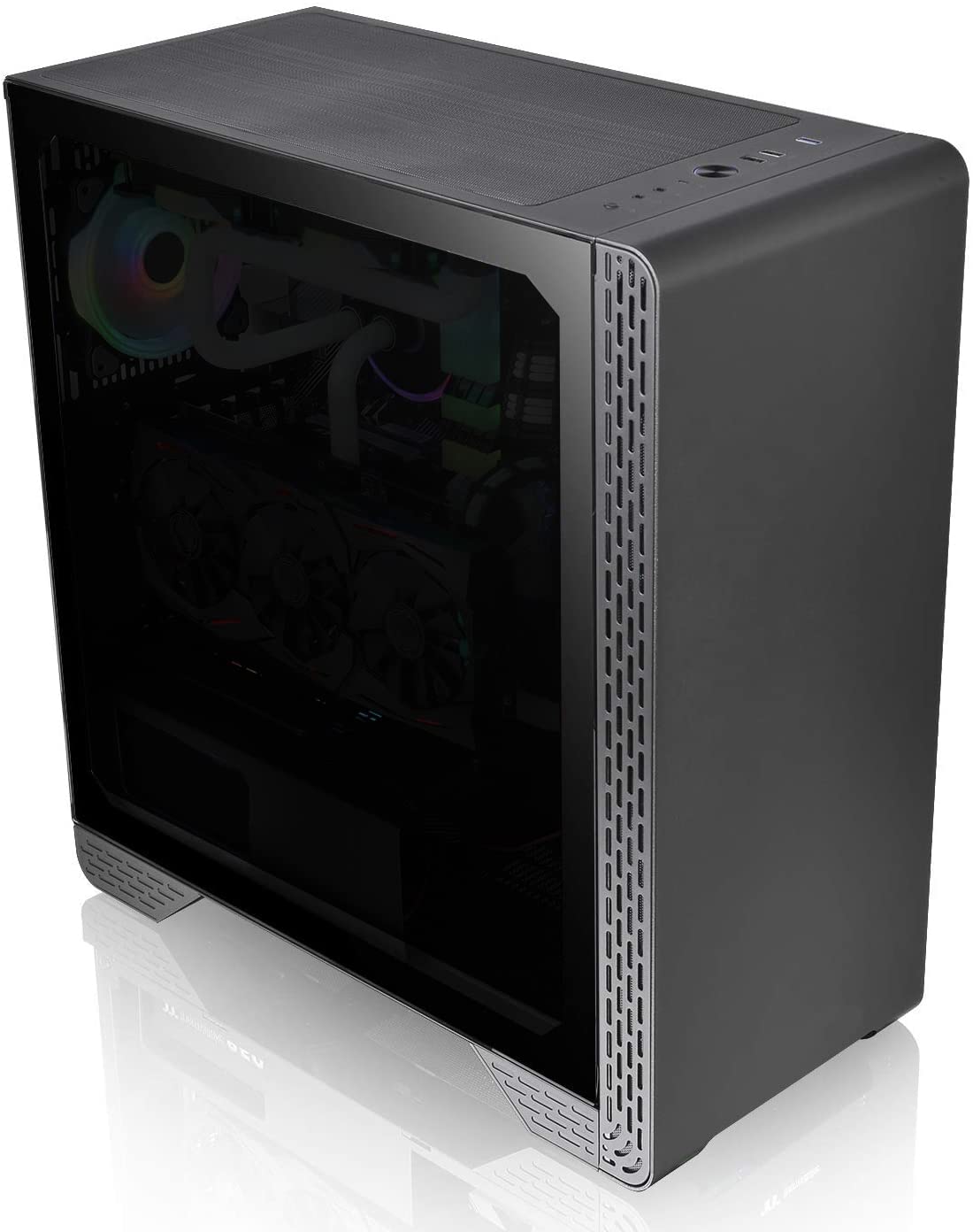 Adamant Custom 16-Core 3D Modelling SolidWorks CAD Workstation Computer PC Intel i9 12900K 3.2GHz Z690 Prime 128Gb DDR5 1TB NVMe 3500MB/s SSD 4TB HDD Win 11 750W WiFi Bluetooth Quadro RTX A4000