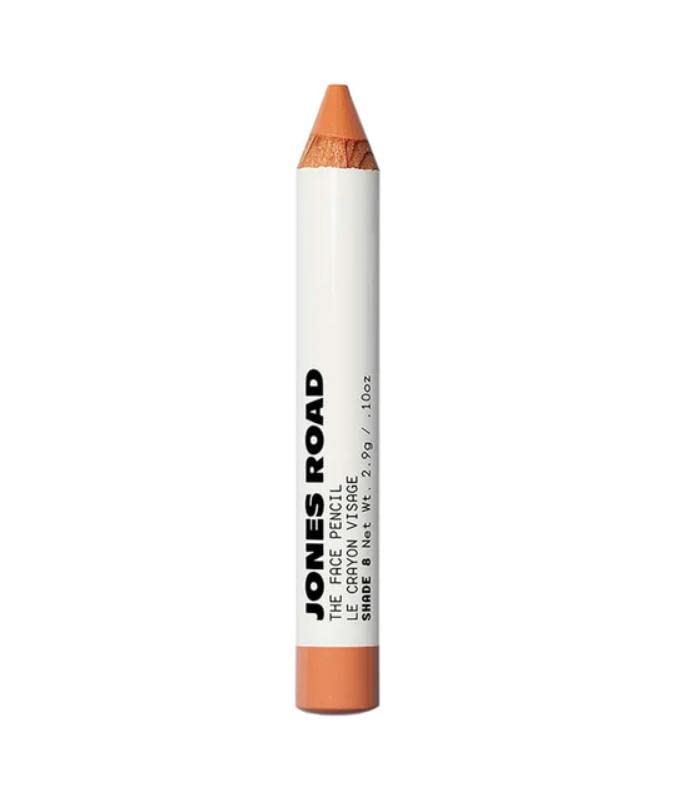 Jones Road The Face Pencil (Shade 8) (TRHKL-27)