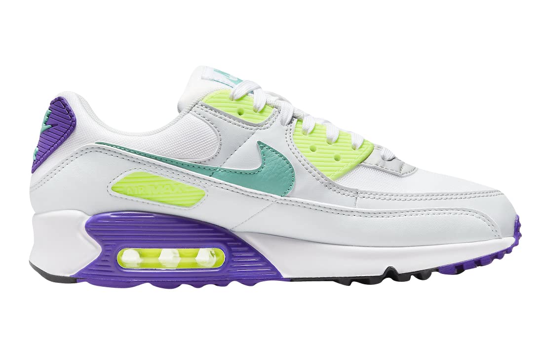 Nike Womens WMNS Air Max 90 DH5072 100 - Size 7W