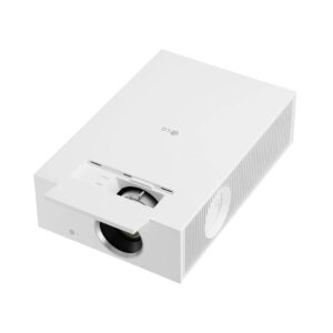 LG Projector HU710PW 1500-Lumen 4K (3840x2160) DLP, White