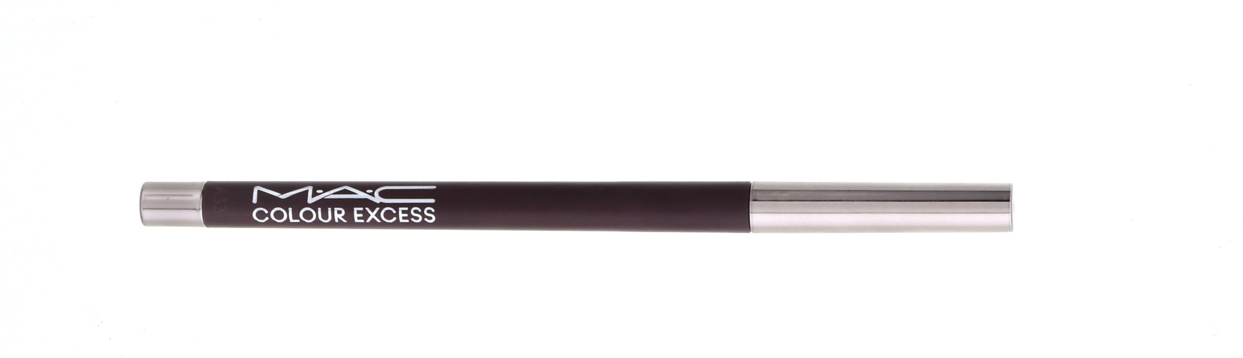 M.A.C. Colour Excess Gel Pencil Eye Liner - Graphic Content (Aubergine)