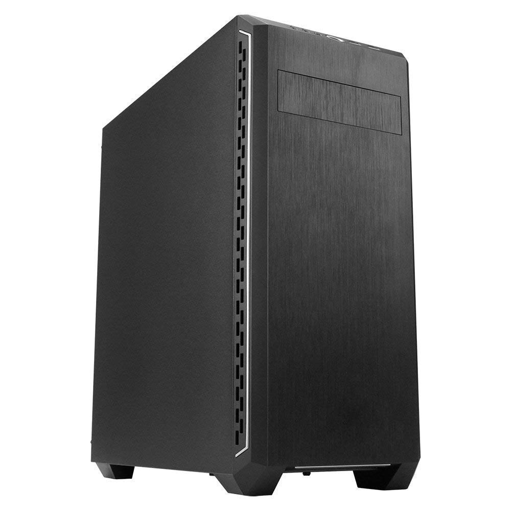 Adamant Custom 16-Core Modelling CAD Workstation Desktop Computer Intel Core i9 12900K 3.2GHz Z690 Prime 64Gb DDR5 1TB NVMe 3500MB/s SSD 4TB HDD Win 11 750W Quadro A2000 6Gb 4xMiniDisplayPort