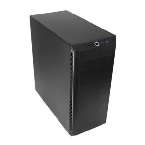 Adamant Custom 16-Core Modelling CAD Workstation Desktop Computer Intel Core i9 12900K 3.2GHz Z690 Prime 64Gb DDR5 1TB NVMe 3500MB/s SSD 4TB HDD Win 11 750W Quadro A2000 6Gb 4xMiniDisplayPort