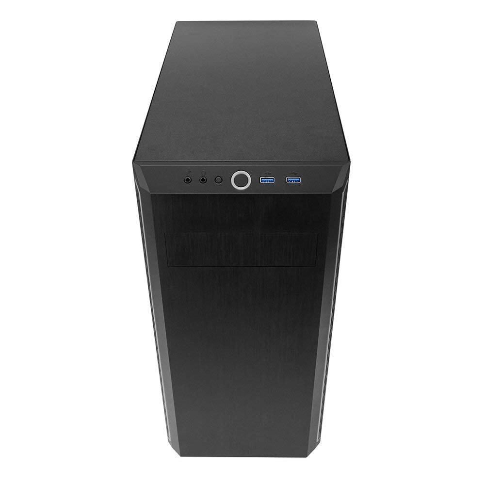 Adamant Custom 16-Core Modelling CAD Workstation Desktop Computer Intel Core i9 12900K 3.2GHz Z690 Prime 64Gb DDR5 1TB NVMe 3500MB/s SSD 4TB HDD Win 11 750W Quadro A2000 6Gb 4xMiniDisplayPort