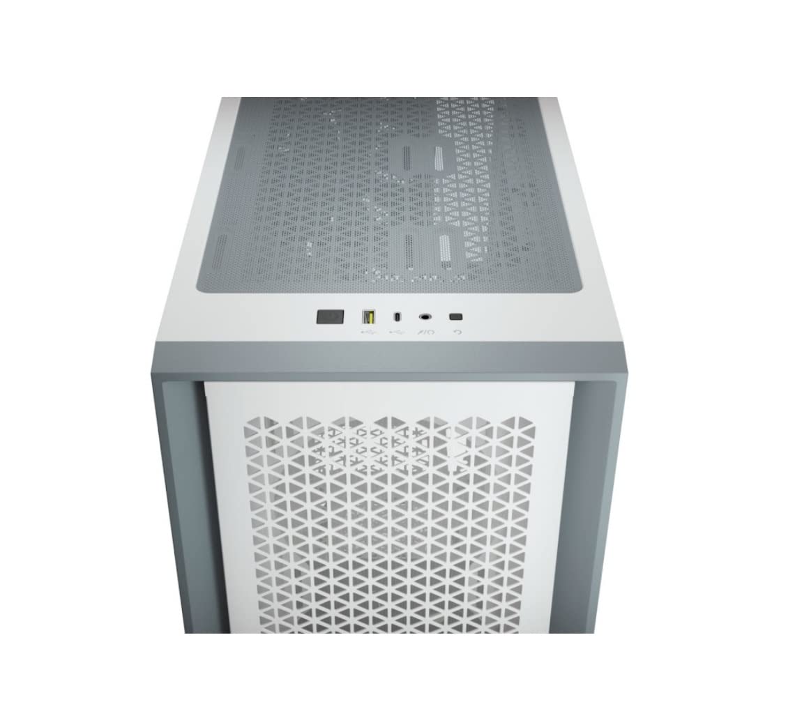 Adamant Custom 16-Core 3D Modelling CAD Workstation Desktop Computer Intel Core i9 12900K 3.2GHz Z690 Prime 128Gb DDR5 1TB NVMe 3500MB/s SSD 4TB HDD Win 11 850W Quadro A4500 4DisplayPort