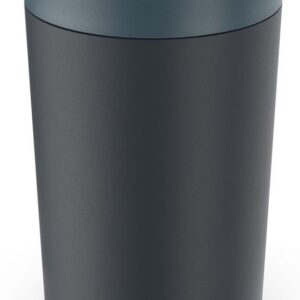Joseph Joseph Sipp Travel Mug with Flip-top Cap - 454 ml (16 fl. oz) - Blue