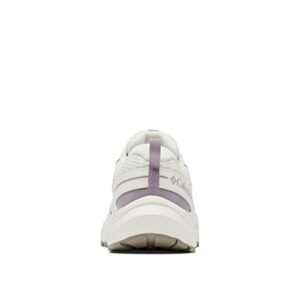 Columbia Women's Plateau, Snowcap/Shale Mauve, 8