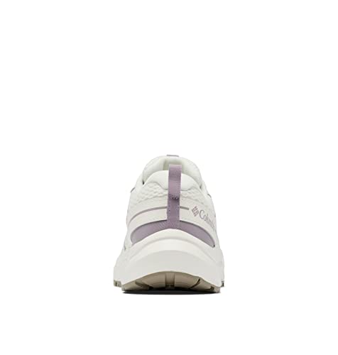 Columbia Women's Plateau, Snowcap/Shale Mauve, 8