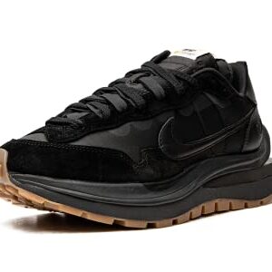 Nike Mens VaporWaffle DD1875 001 Sacai - Off Noir - Size 14