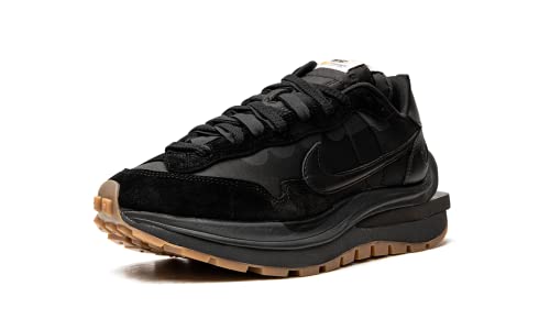 Nike Mens VaporWaffle DD1875 001 Sacai - Off Noir - Size 14