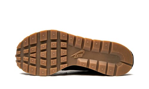 Nike Mens VaporWaffle DD1875 001 Sacai - Off Noir - Size 14
