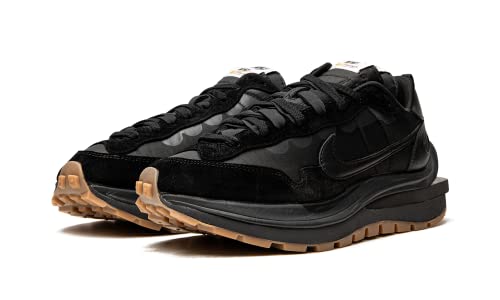 Nike Mens VaporWaffle DD1875 001 Sacai - Off Noir - Size 14