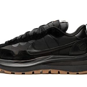 Nike Mens VaporWaffle DD1875 001 Sacai - Off Noir - Size 14