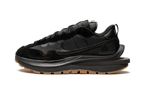 Nike Mens VaporWaffle DD1875 001 Sacai - Off Noir - Size 14