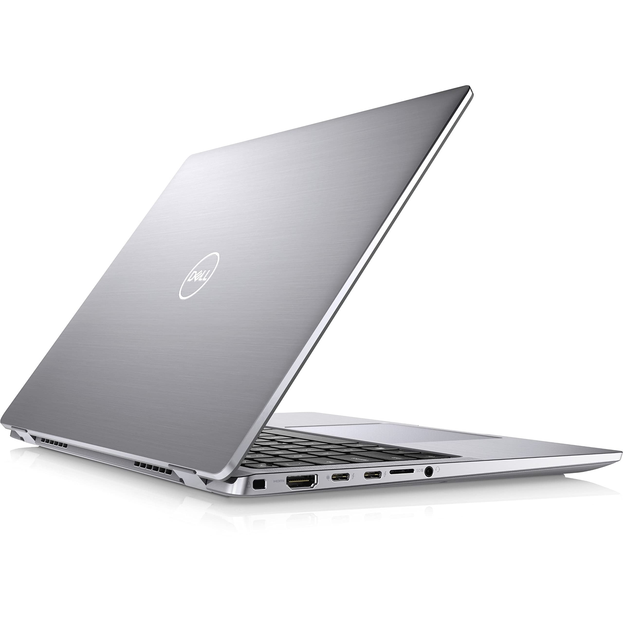 Dell Latitude 9000 9420 14" Touchscreen Convertible 2 in 1 Notebook - QHD+ - 2560 x 1600 - Intel Core i7 11th Gen i7-1185G7 Quad-core (4 Core) 3 GHz - 16 GB Total RAM - 256 GB SSD - Titan Gray