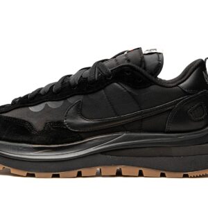 Nike Mens VaporWaffle DD1875 001 Sacai - Off Noir - Size 12