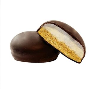 Mallomars Pure Chocolate Cookies, 8.2 oz