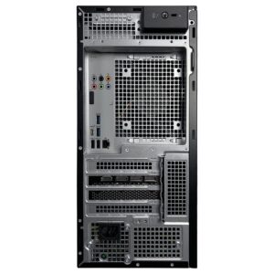 Dell XPS 8950 Desktop Computer - 12th Gen Intel Core i7-12700K up to 5.0 GHz CPU, 128GB DDR5 RAM, 8TB SSD + 12TB HDD, Intel UHD Graphics 770, Killer Wi-Fi 6, Windows 11 Pro