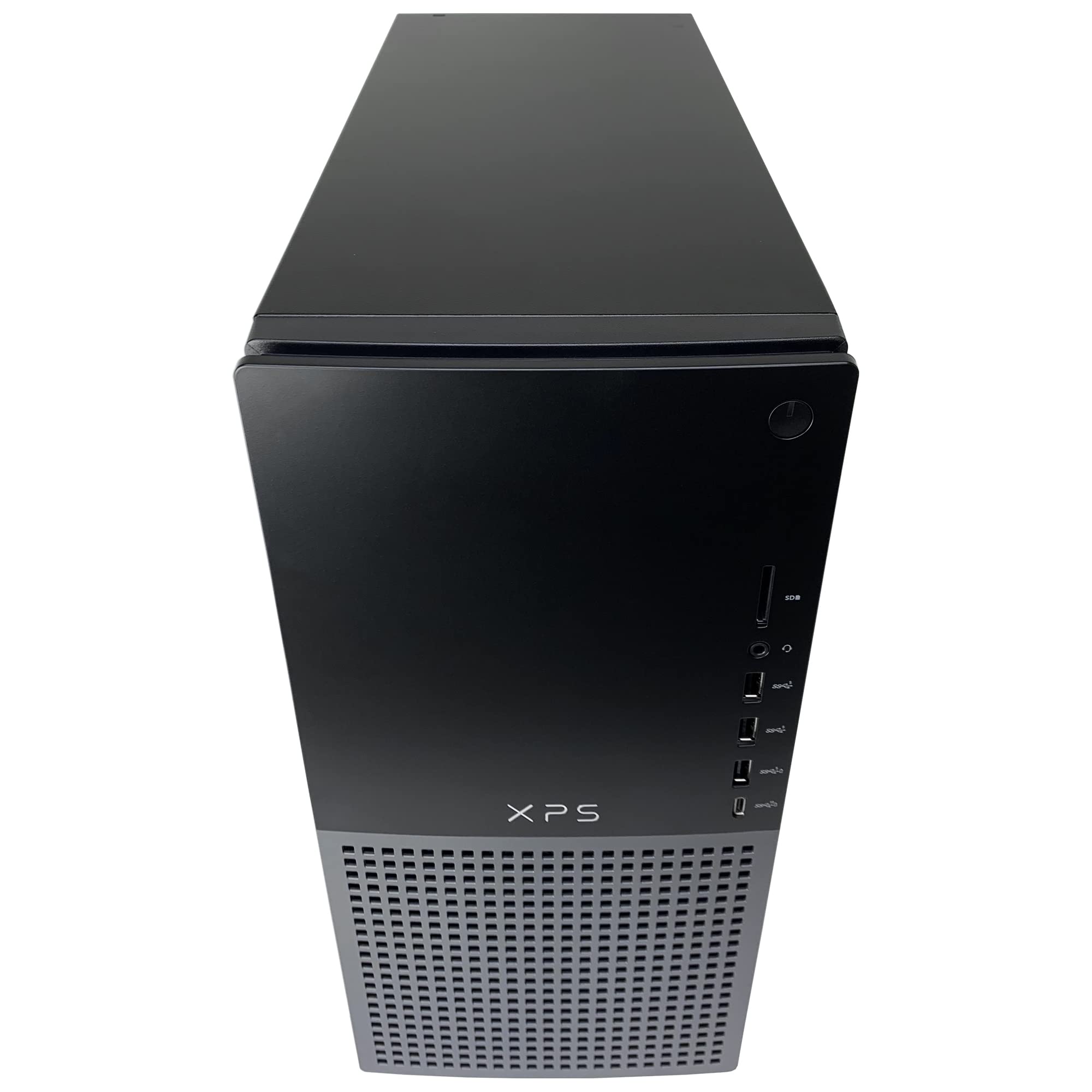 Dell XPS 8950 Desktop Computer - 12th Gen Intel Core i7-12700K up to 5.0 GHz CPU, 128GB DDR5 RAM, 8TB SSD + 12TB HDD, Intel UHD Graphics 770, Killer Wi-Fi 6, Windows 11 Pro