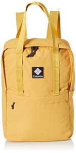 columbia unisex trek 18l backpack, pilsner, one size