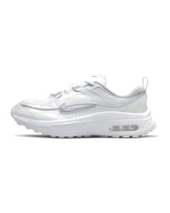 nike womens air max bliss (w) dh5128 101 - size 6.5w white