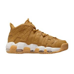 Nike Womens Air More Uptempo DX3375 700 - Size 9W