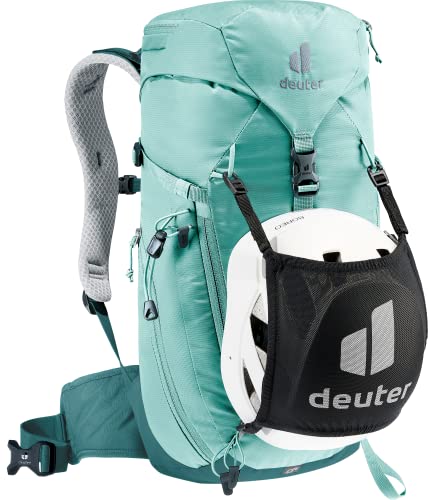 Deuter Women's Trail 16 SL, Glacier/Deepsea