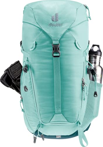 Deuter Women's Trail 16 SL, Glacier/Deepsea