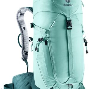 Deuter Women's Trail 16 SL, Glacier/Deepsea